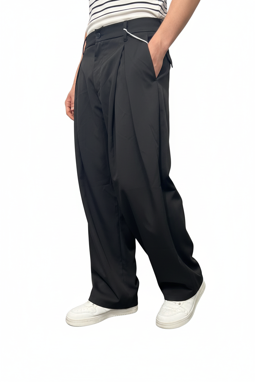 Pantalone shara black