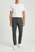 Pantalone basic friliv campo