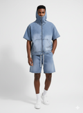 Coordinato summer muso