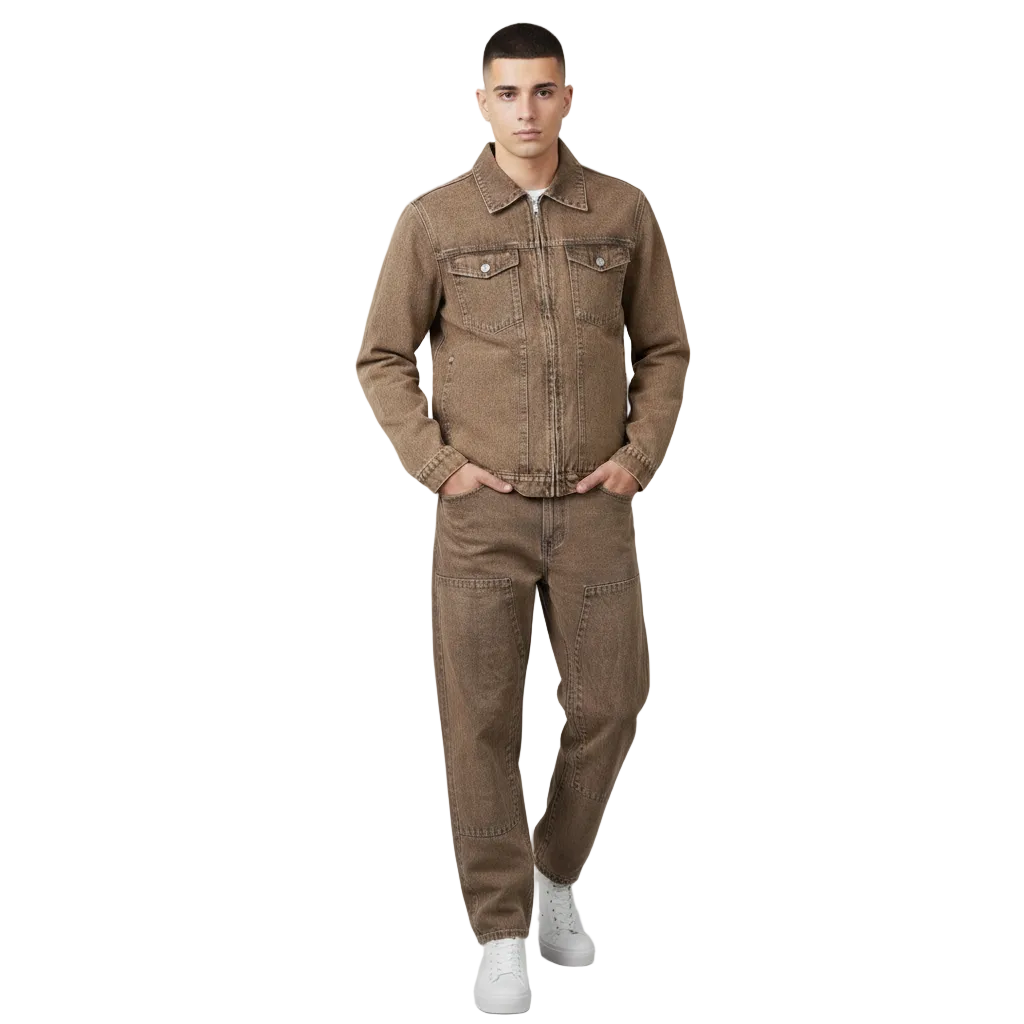 Coordinato heritage