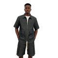 Coordinato Bristol black