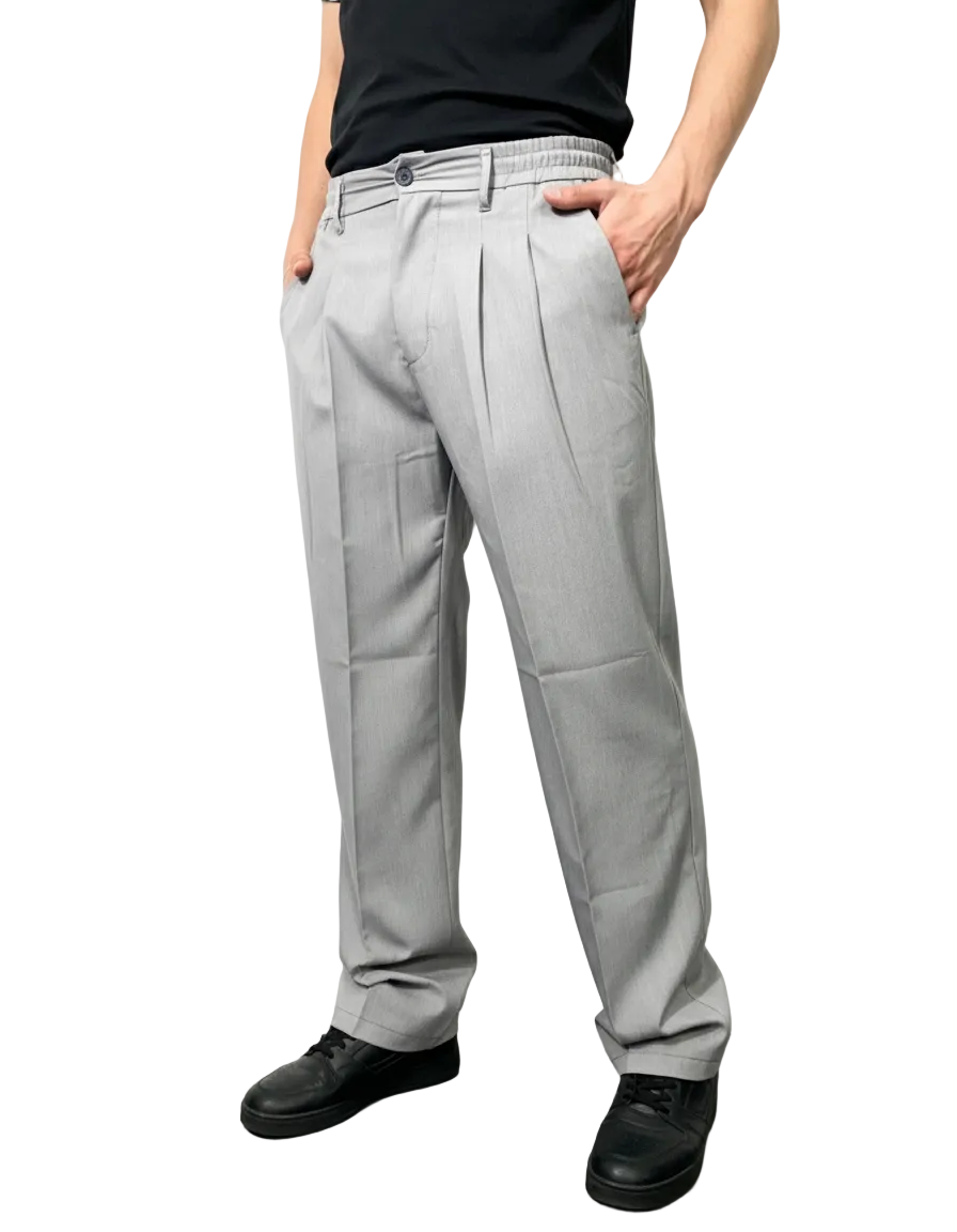 Pantalone grecale
