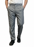Pantalone  Capri grey