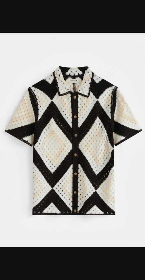 Camicia roland bw