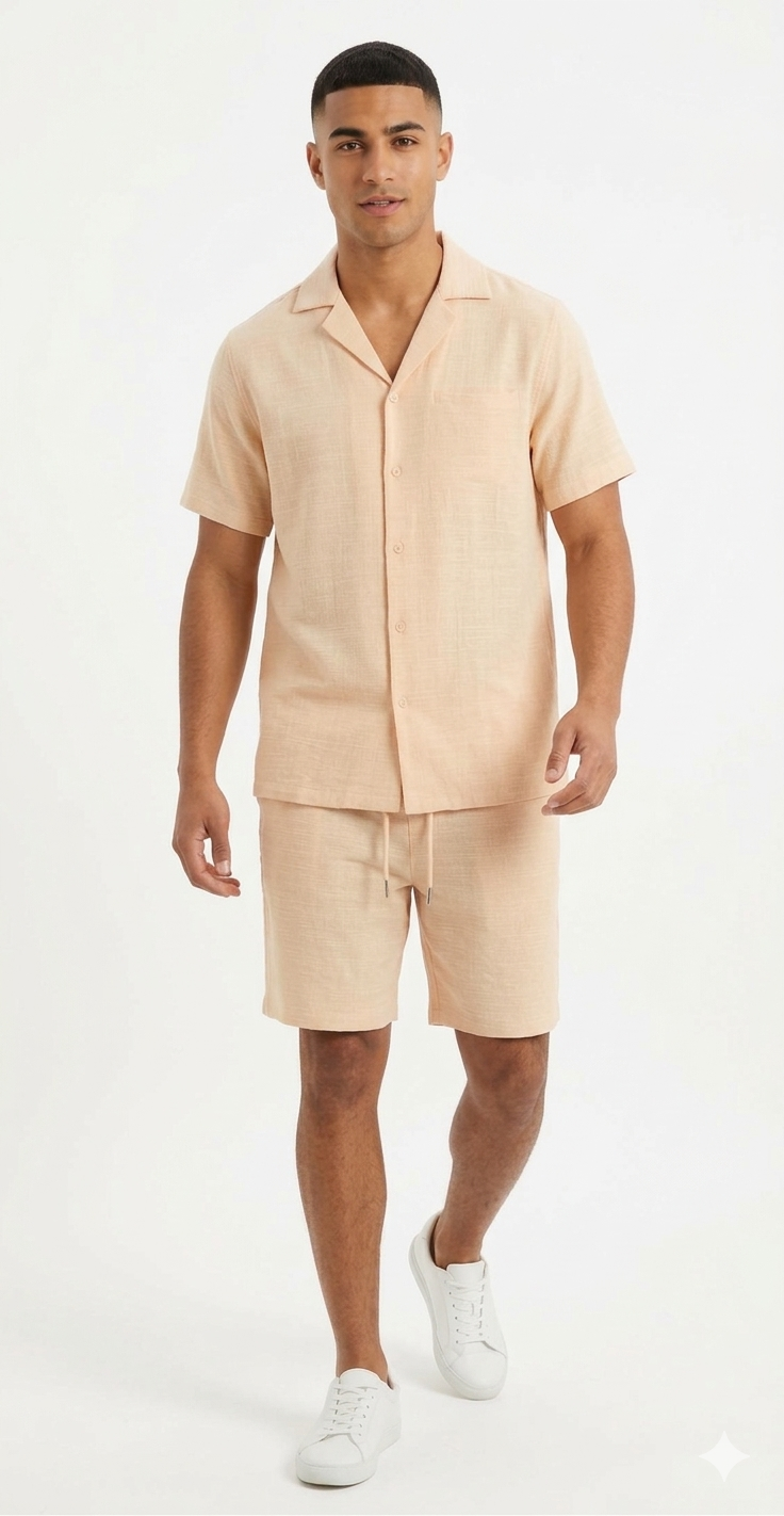 Coordinato Rivera B