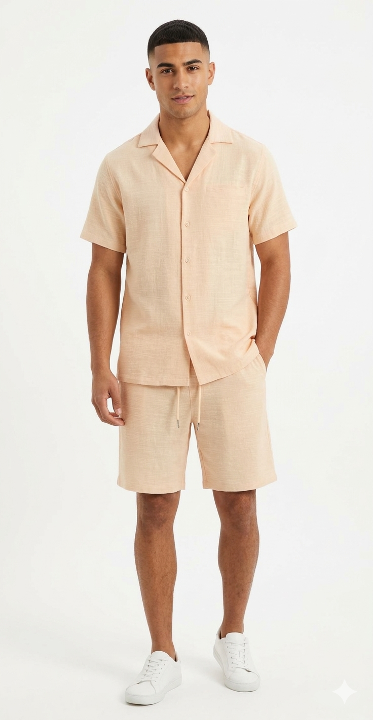 Coordinato Rivera B