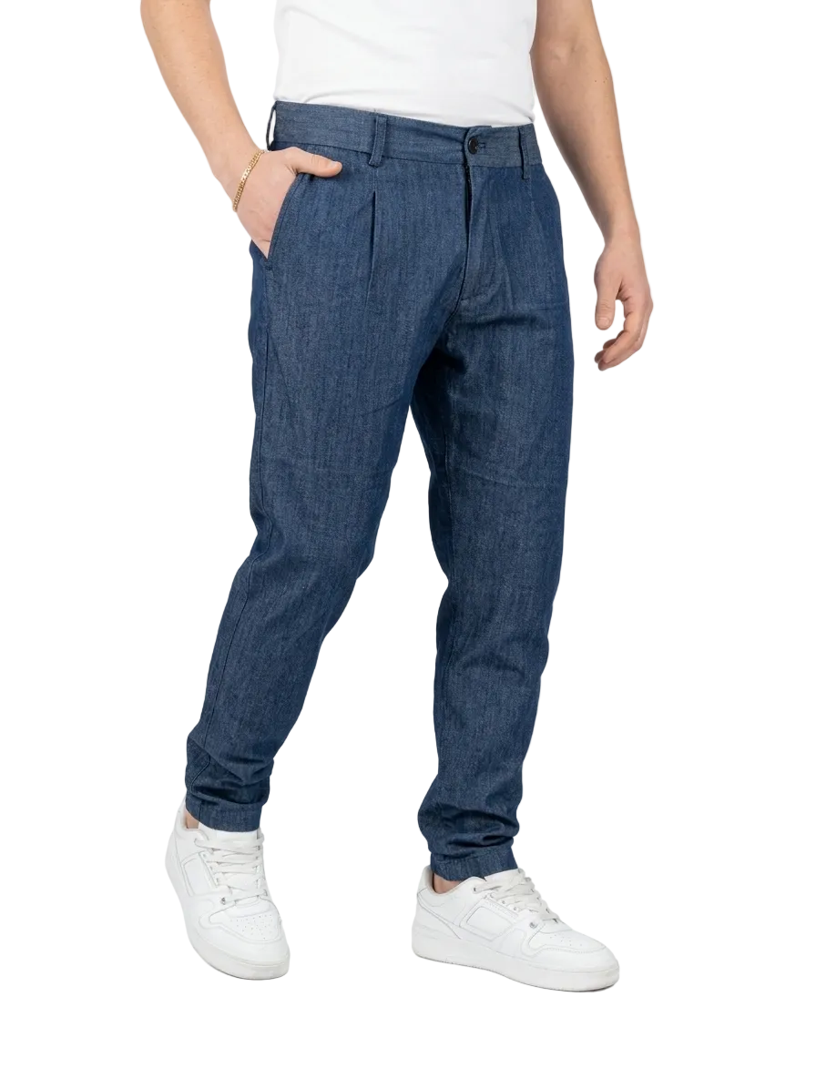 Pantalone demos