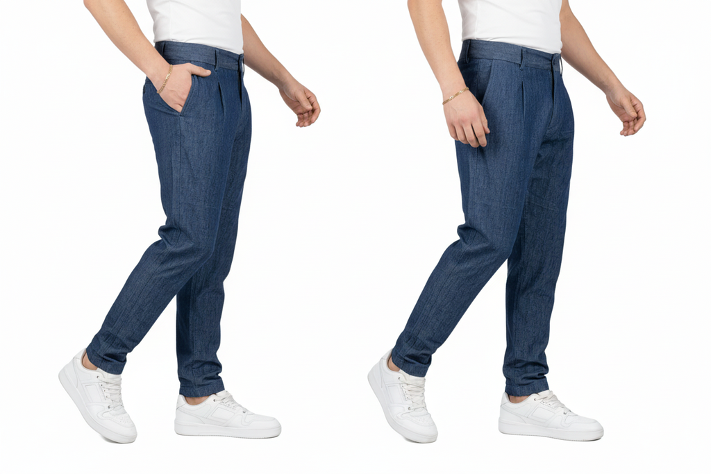 Pantalone demos