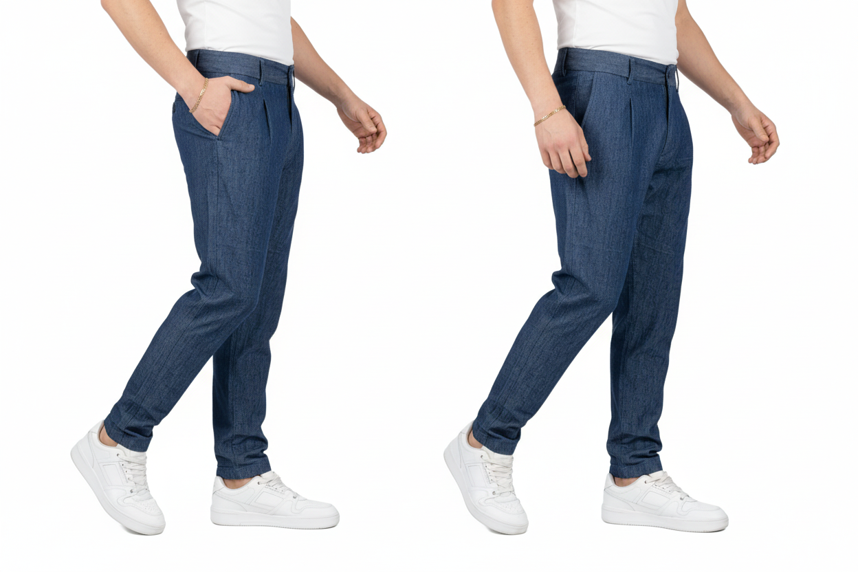 Pantalone demos