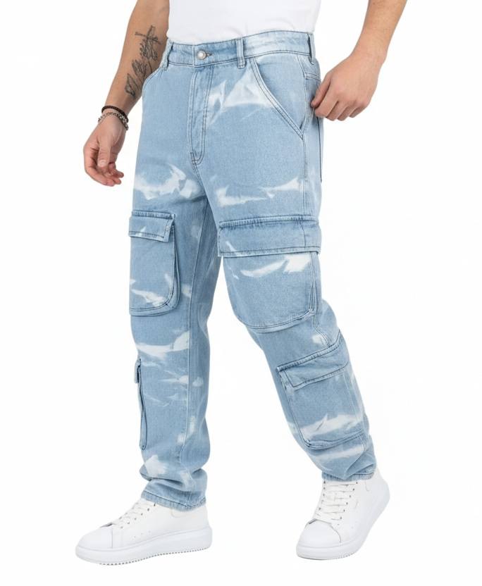 Jeans Marshal