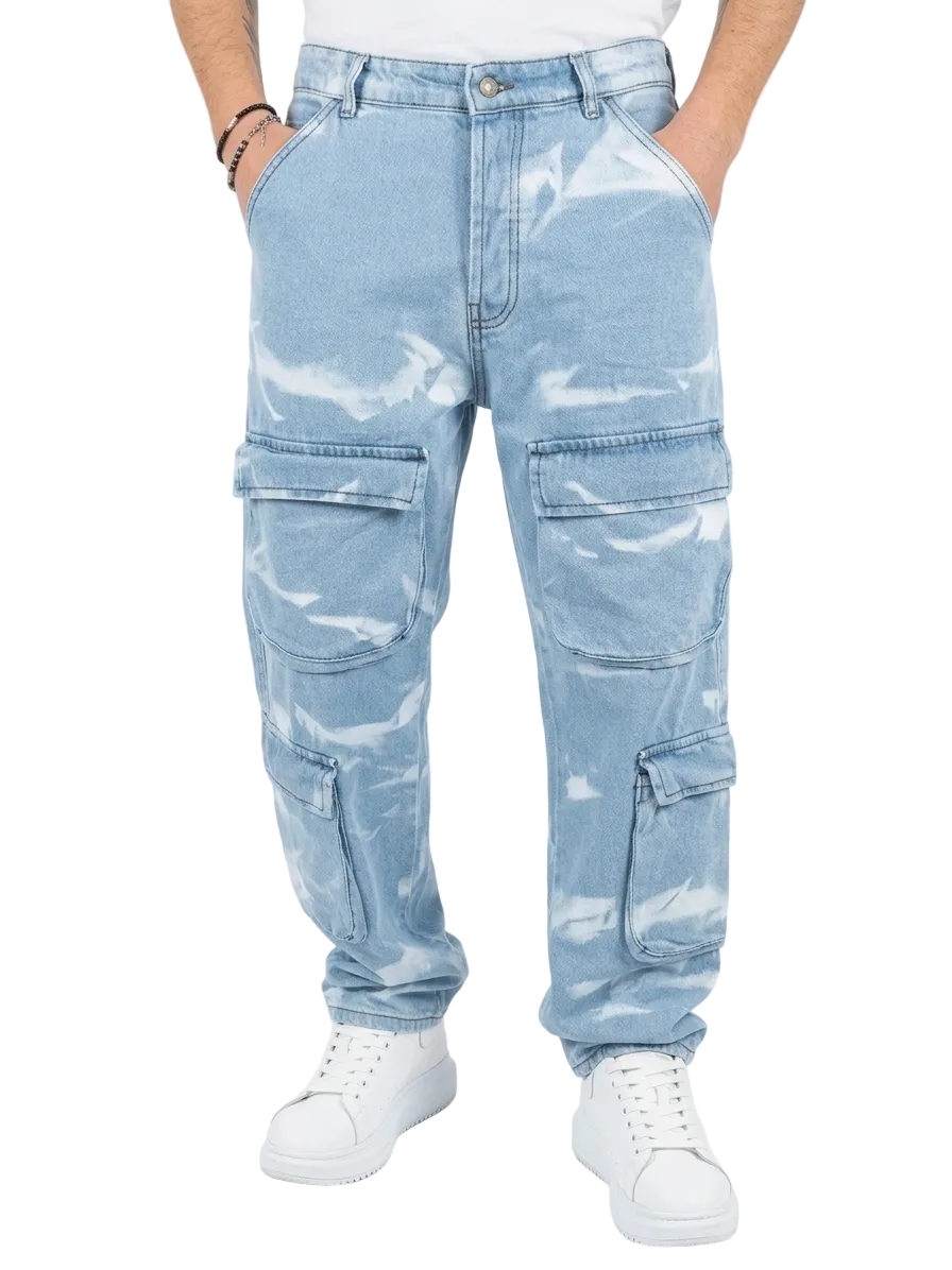 Jeans Marshal