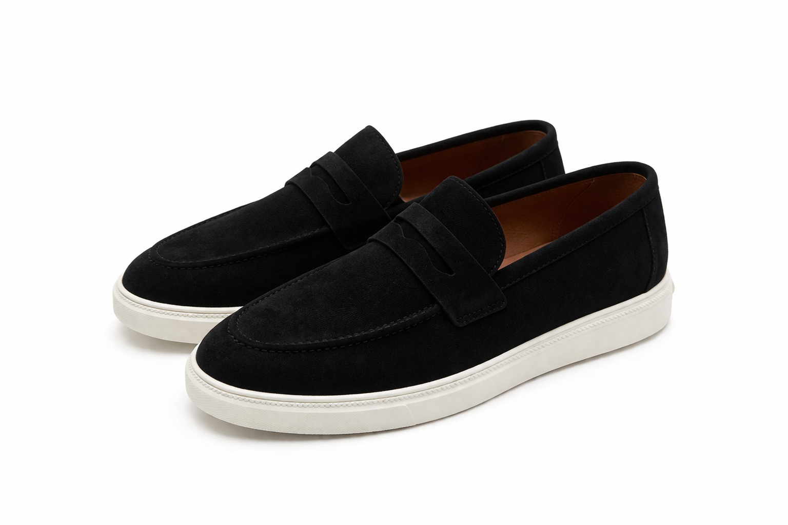 Scarpa lips black