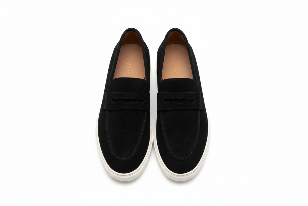 Scarpa lips black