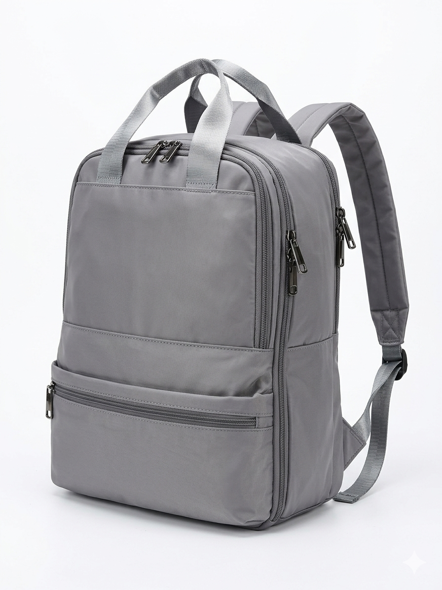 Zaino tasking  grey