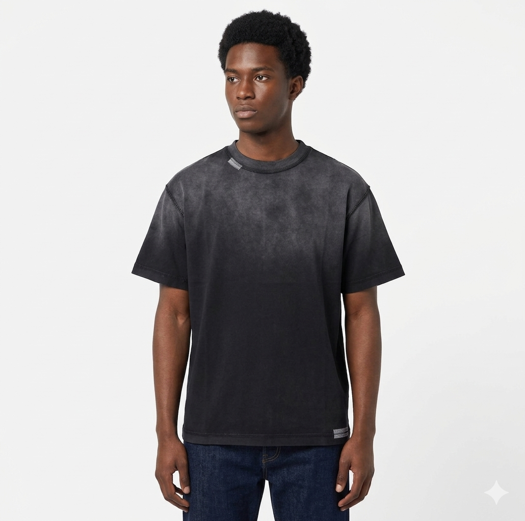 T-shirt  acid