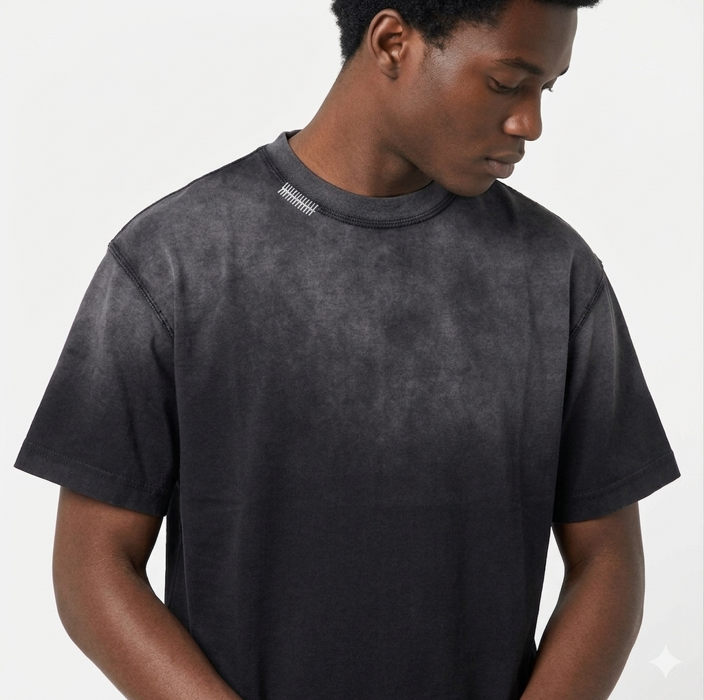 T-shirt  acid