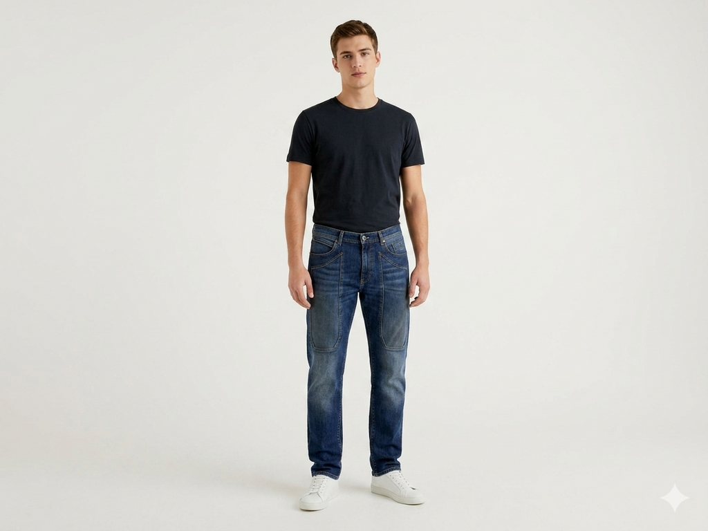 Jeans jeckerson