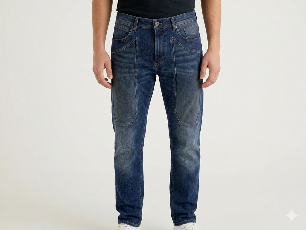 Jeans jeckerson