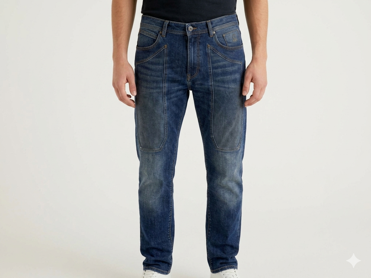 Jeans jeckerson