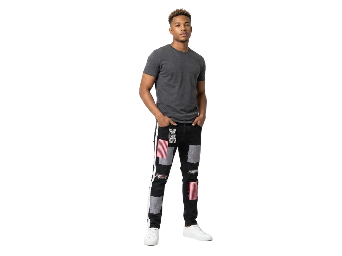Jeans urban
