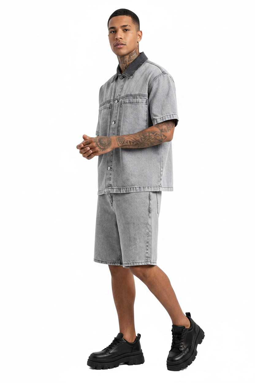 Coordinato worker slove