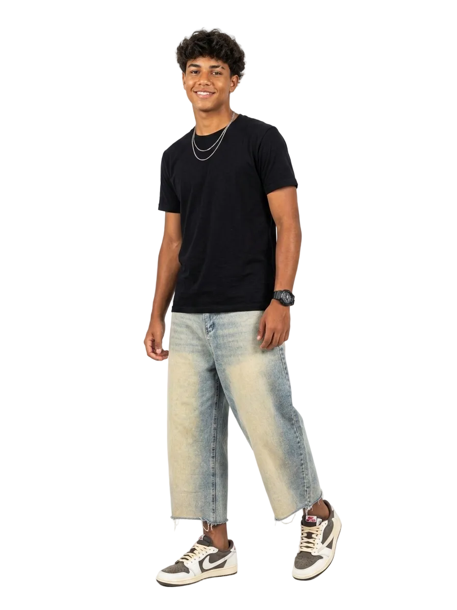 Jeans trust