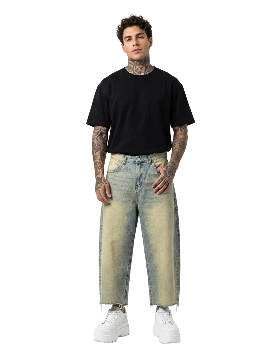 Jeans trust