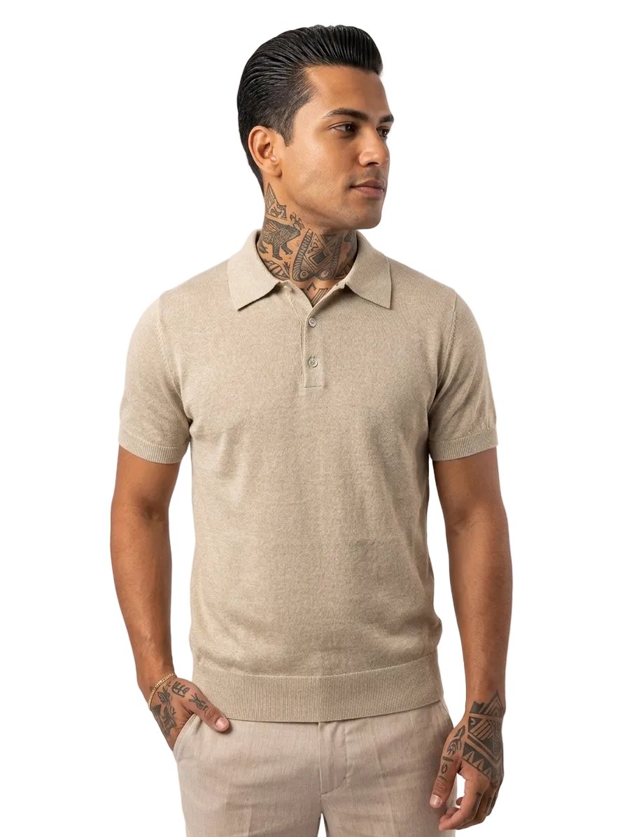 Polo scott