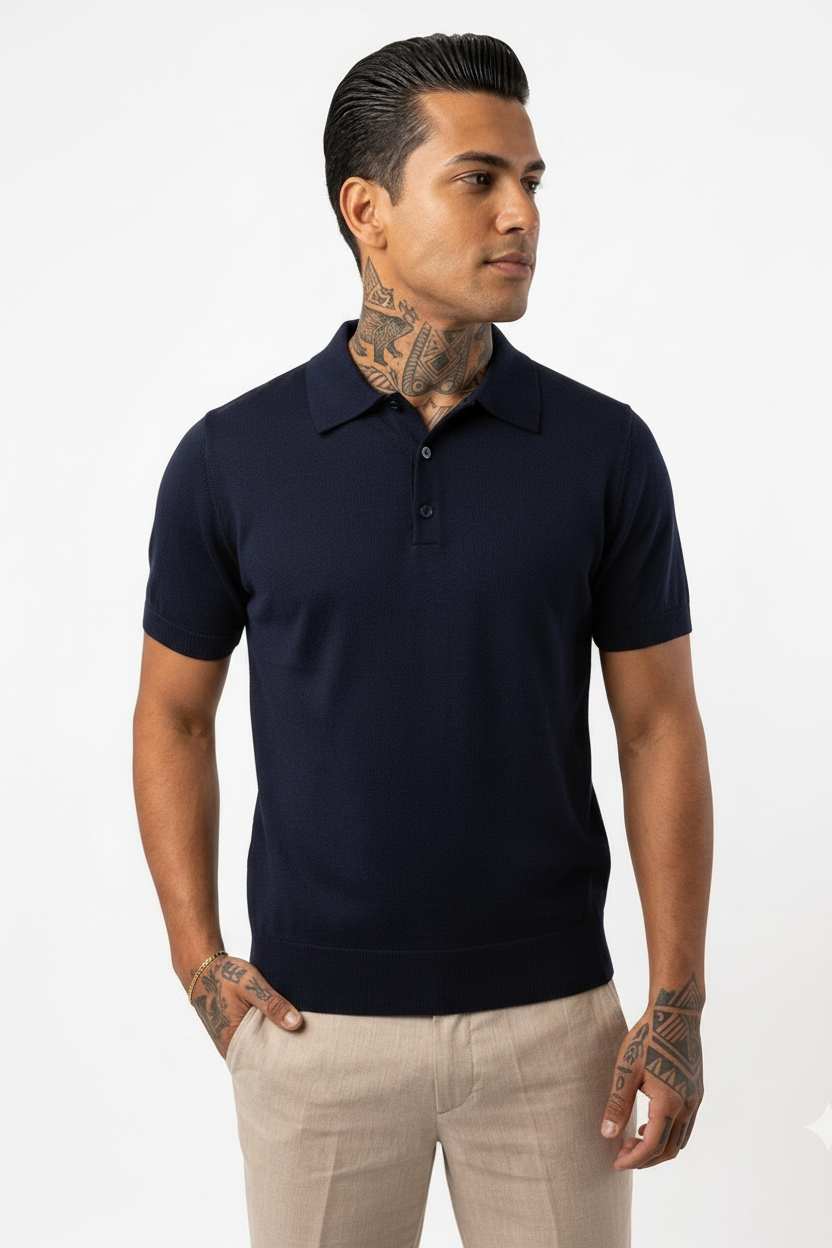 Polo scott