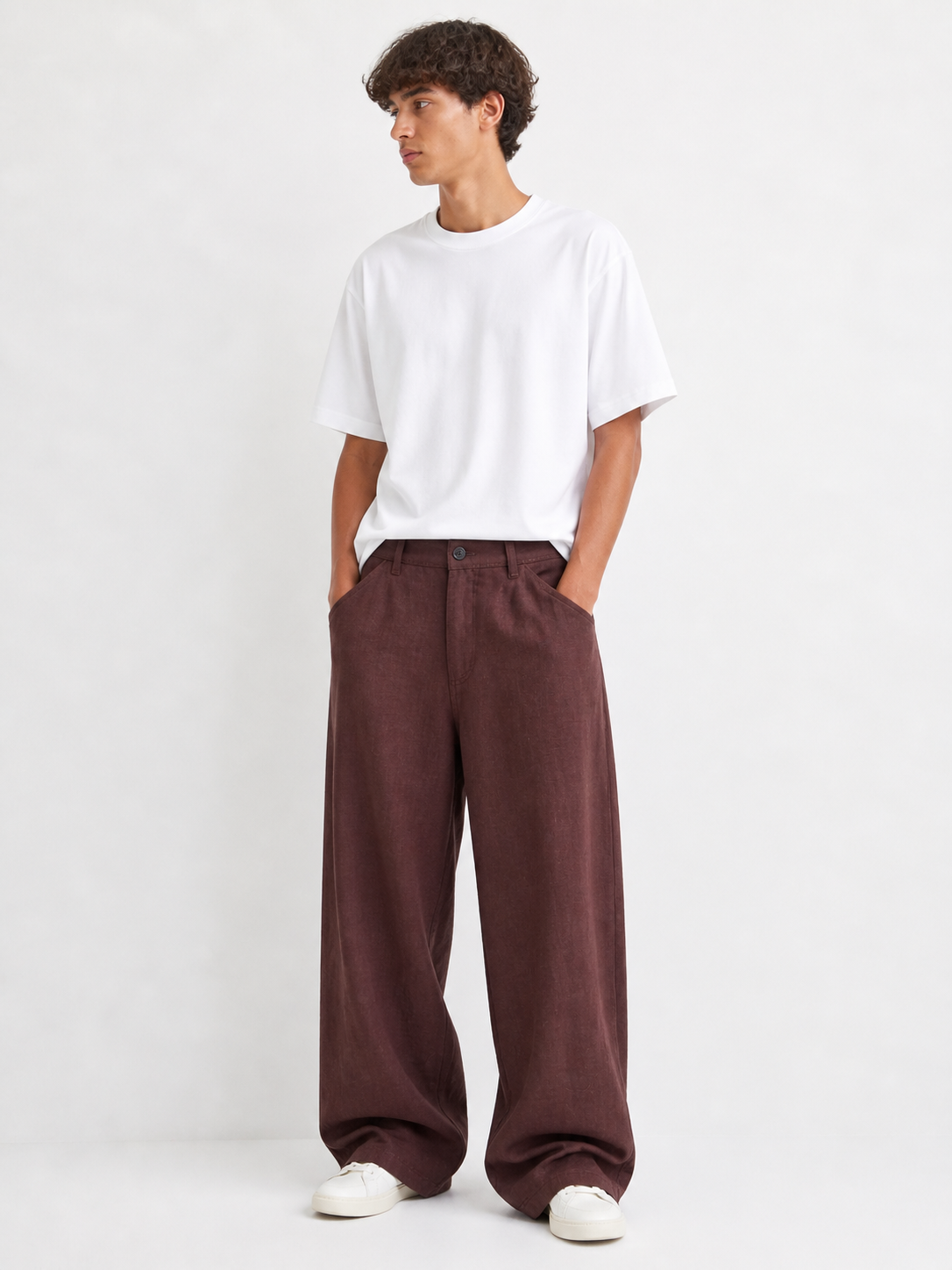 Pantalone ibry