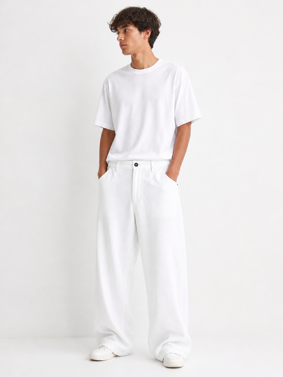 Pantalone ibry