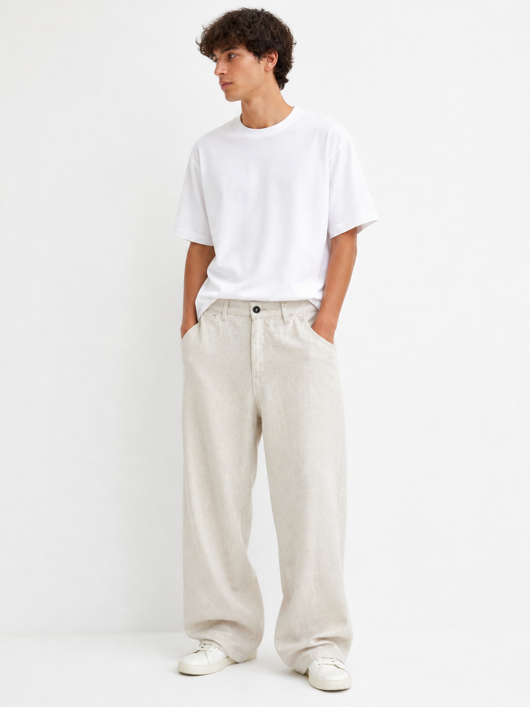 Pantalone ibry