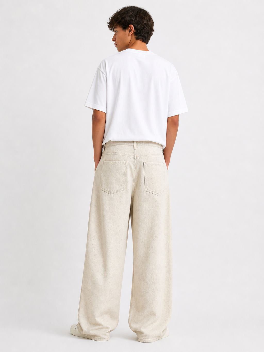Pantalone ibry