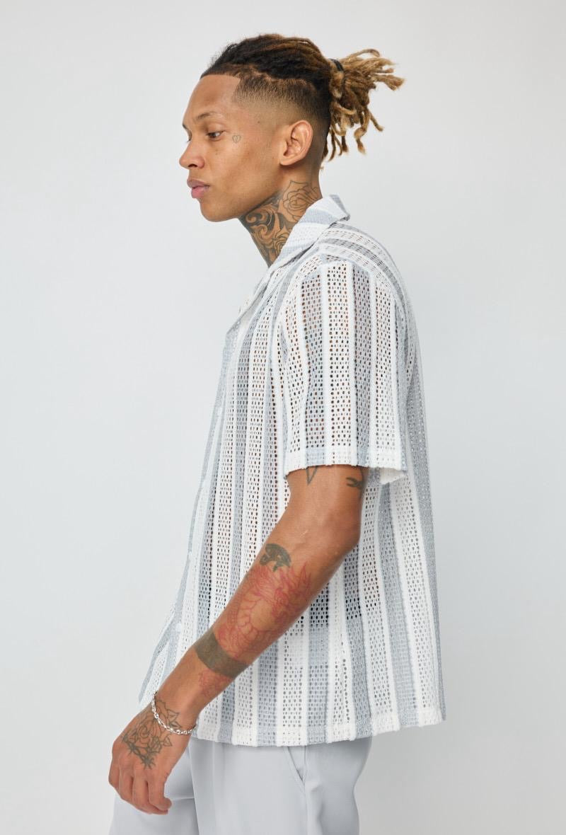 Camicia blumax