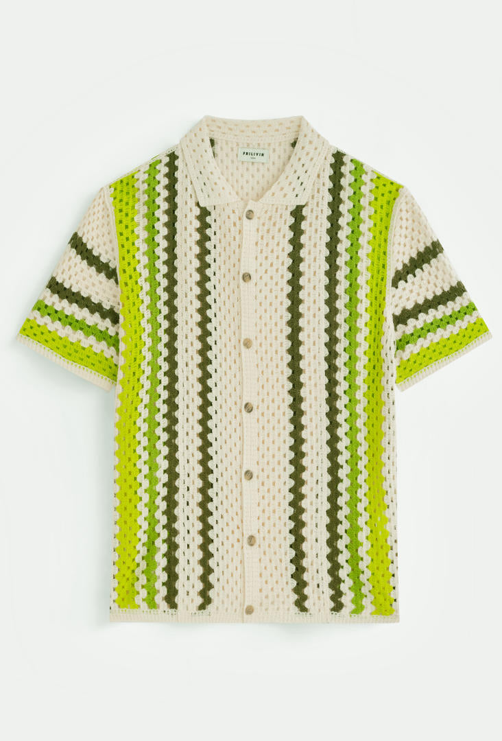Camicia  oko