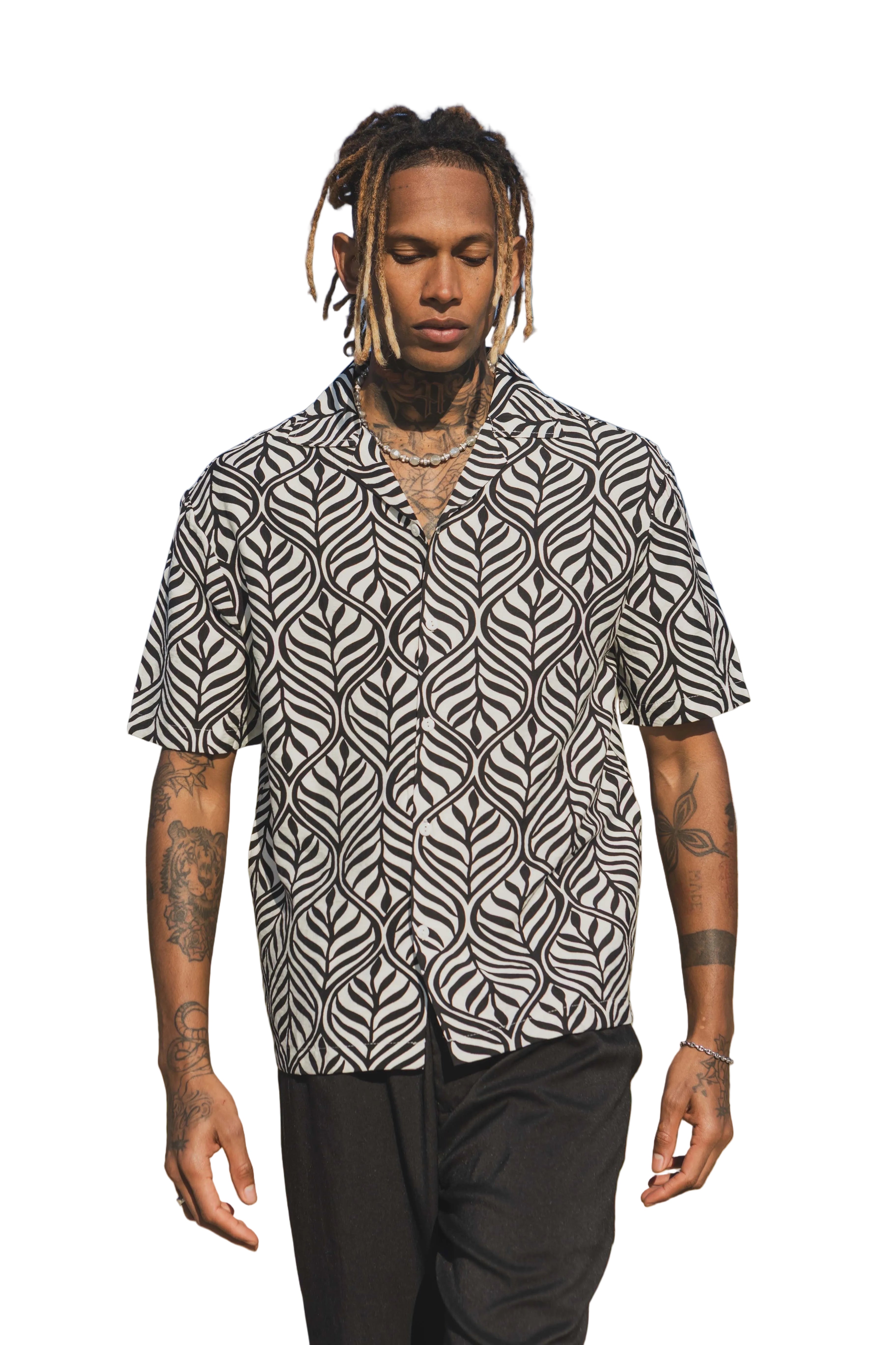 Camicia malys