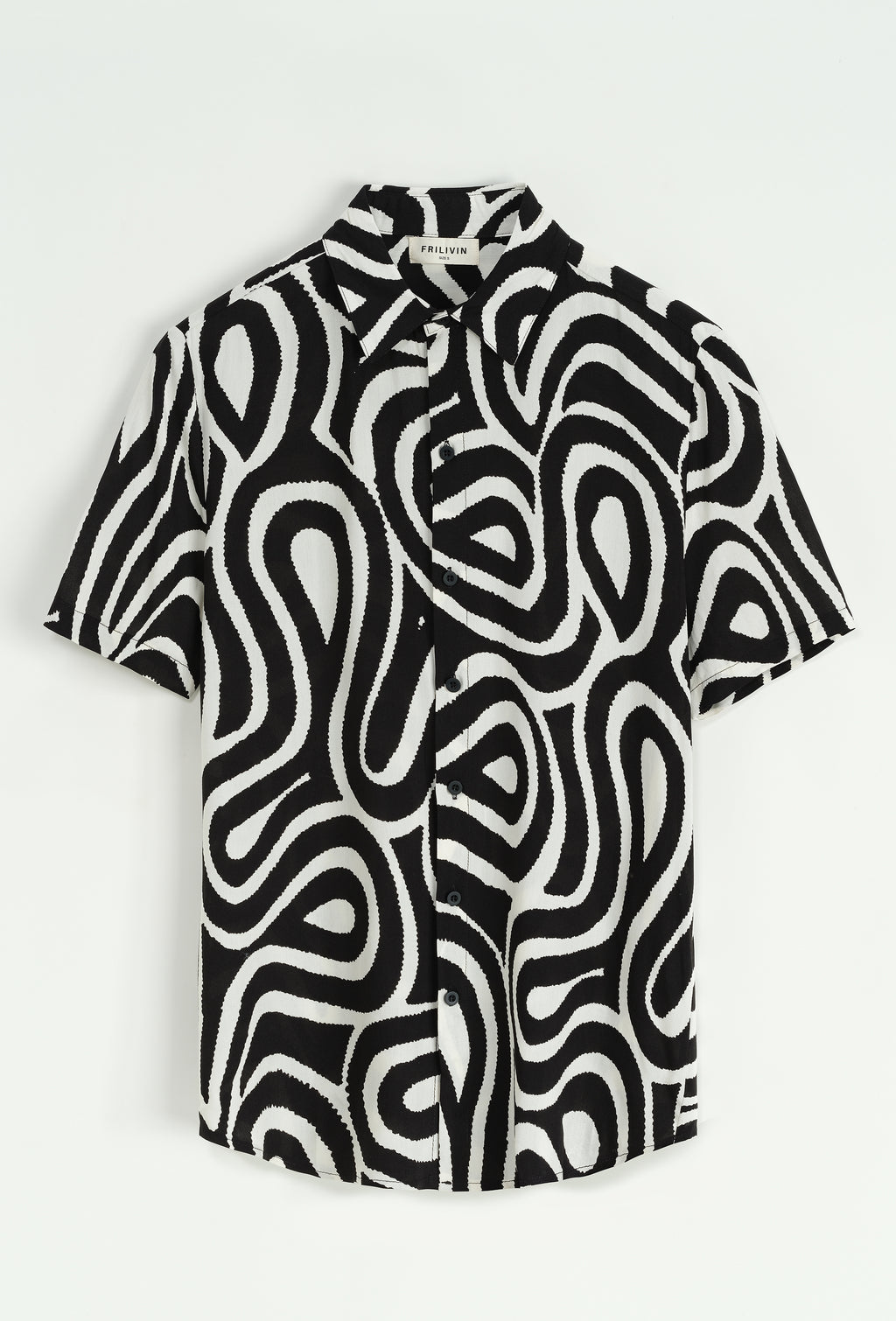 Camicia uzad