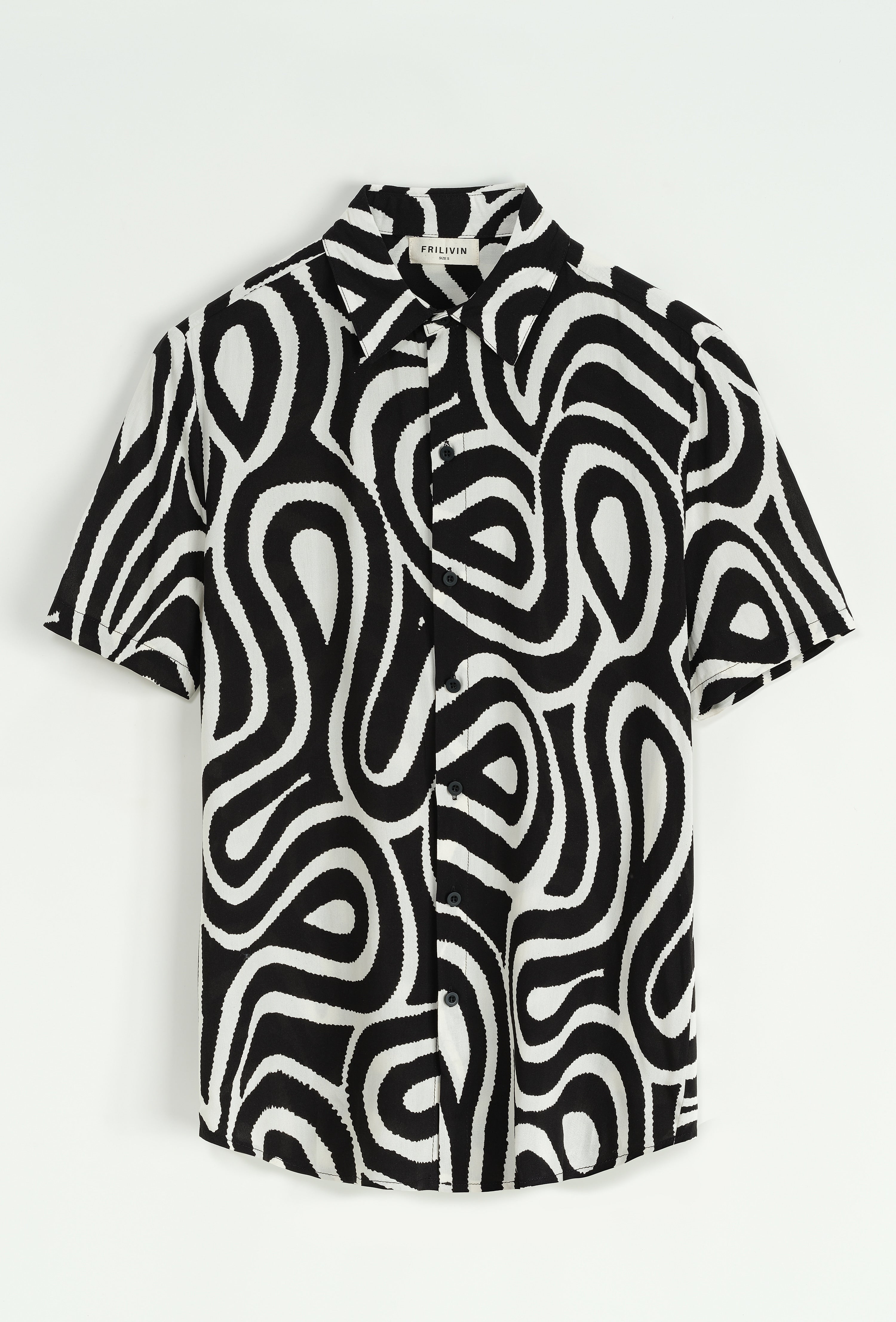 Camicia uzad
