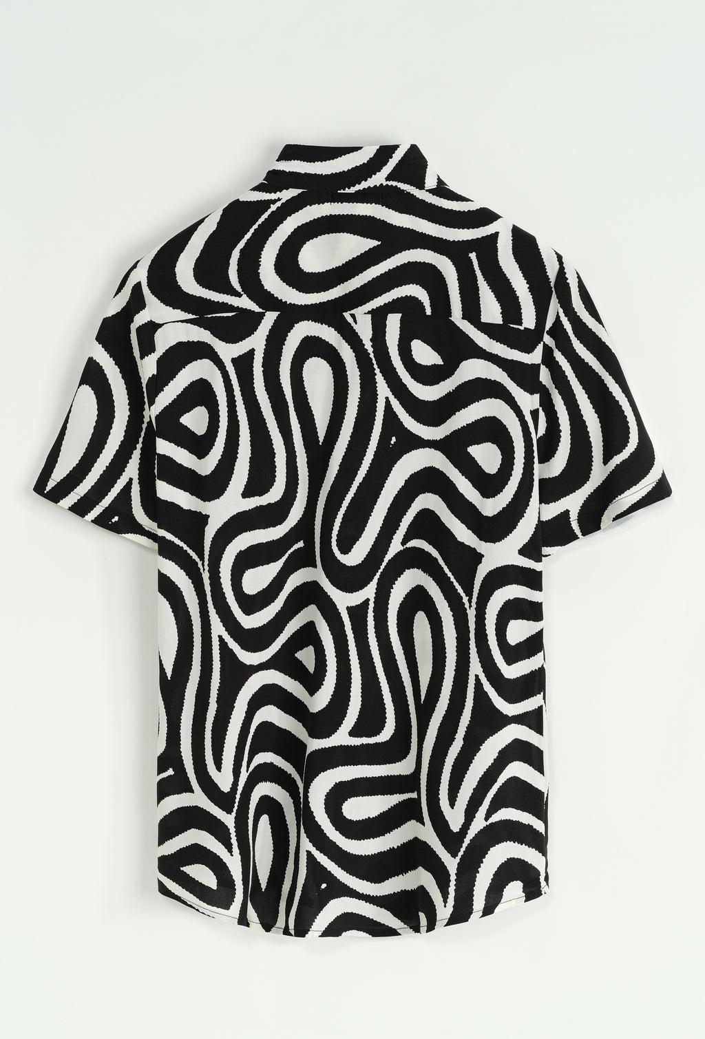 Camicia uzad