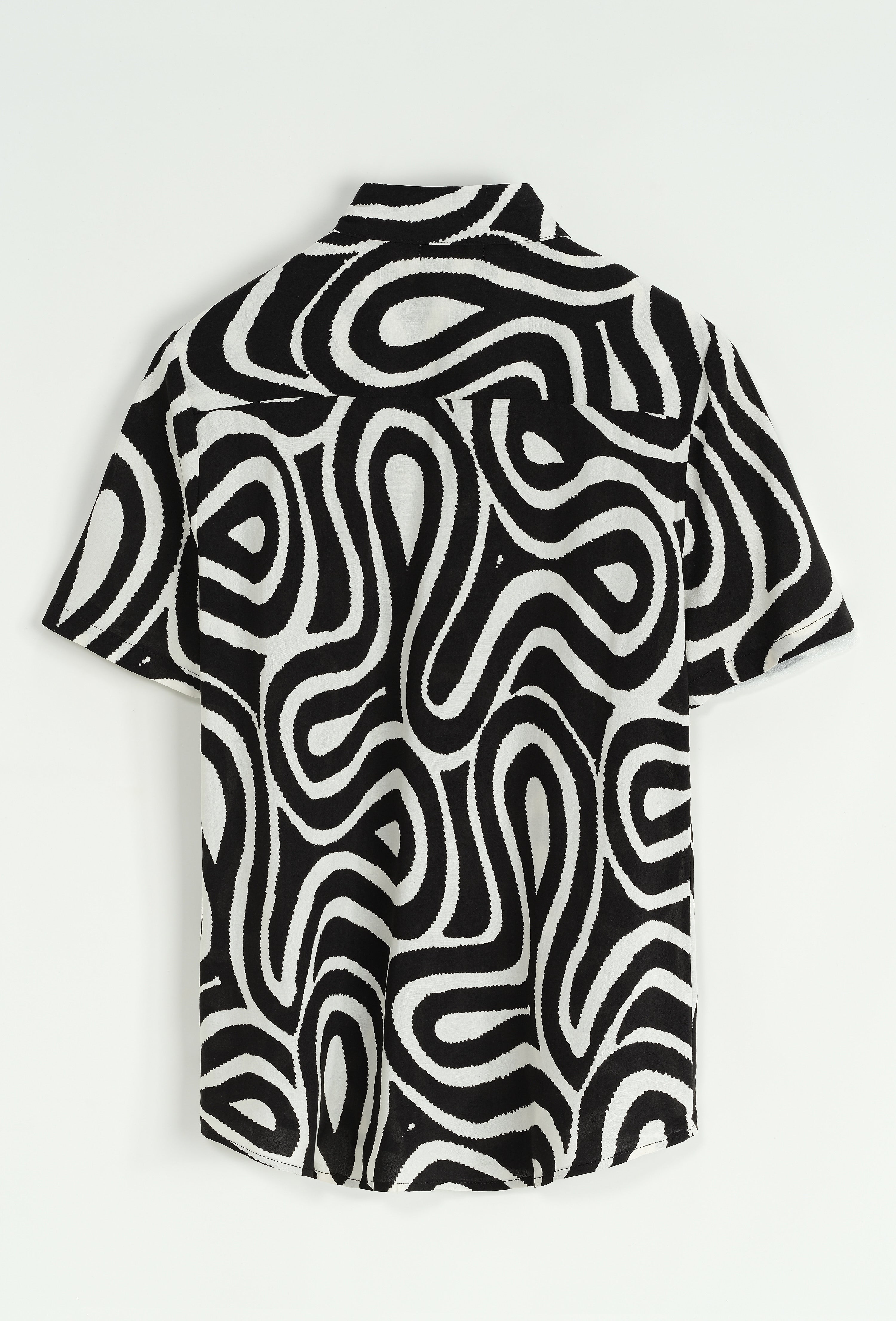 Camicia uzad