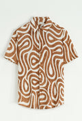 Camicia uzad