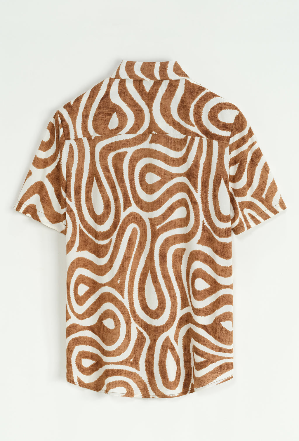 Camicia uzad