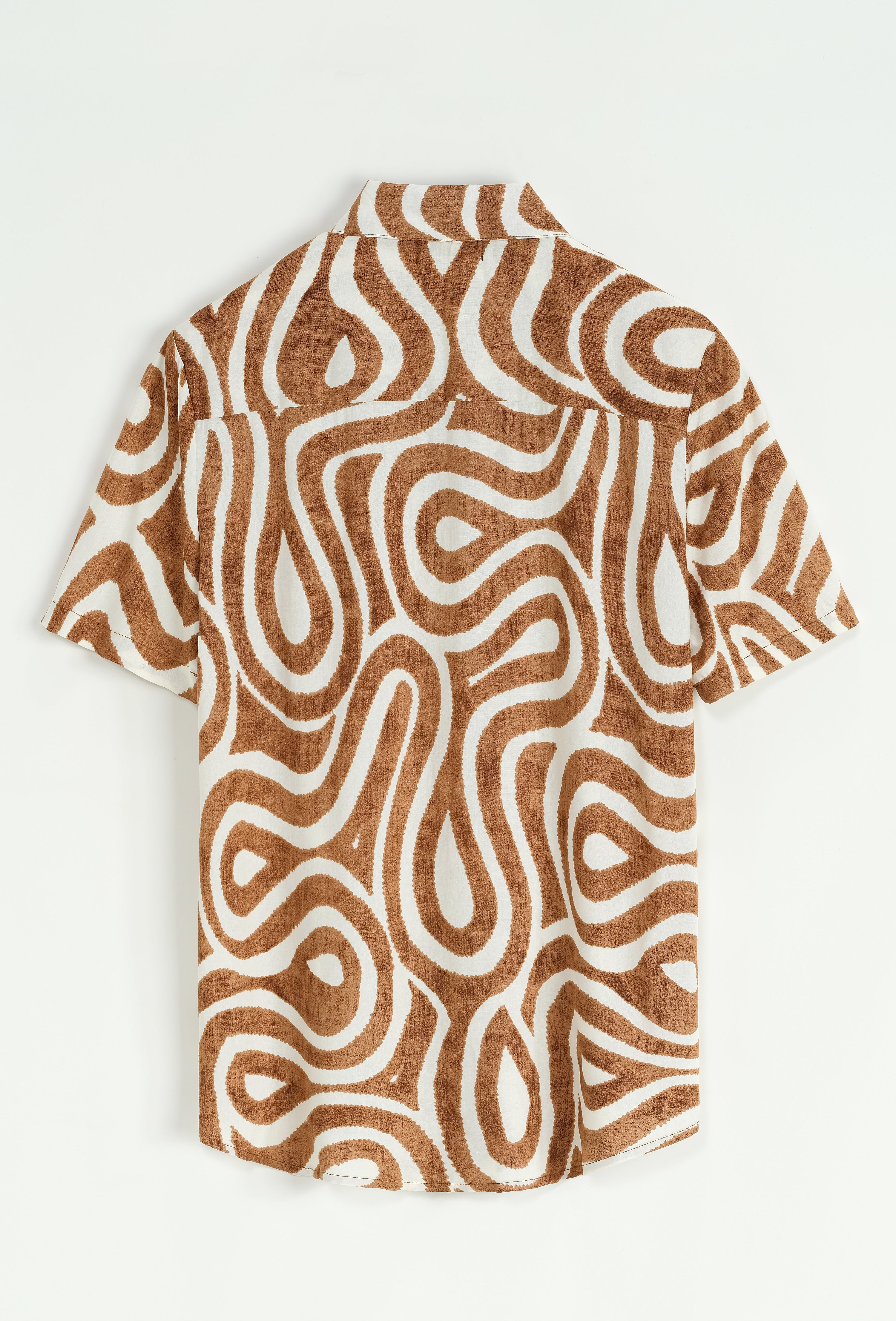 Camicia uzad