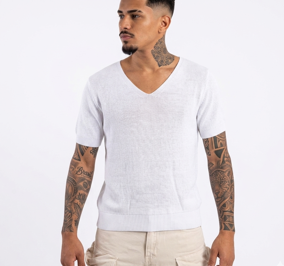 T-shirt  volde