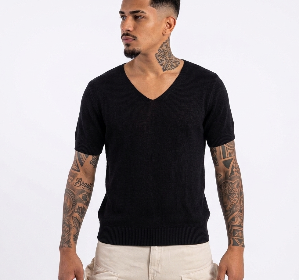 T-shirt  volde
