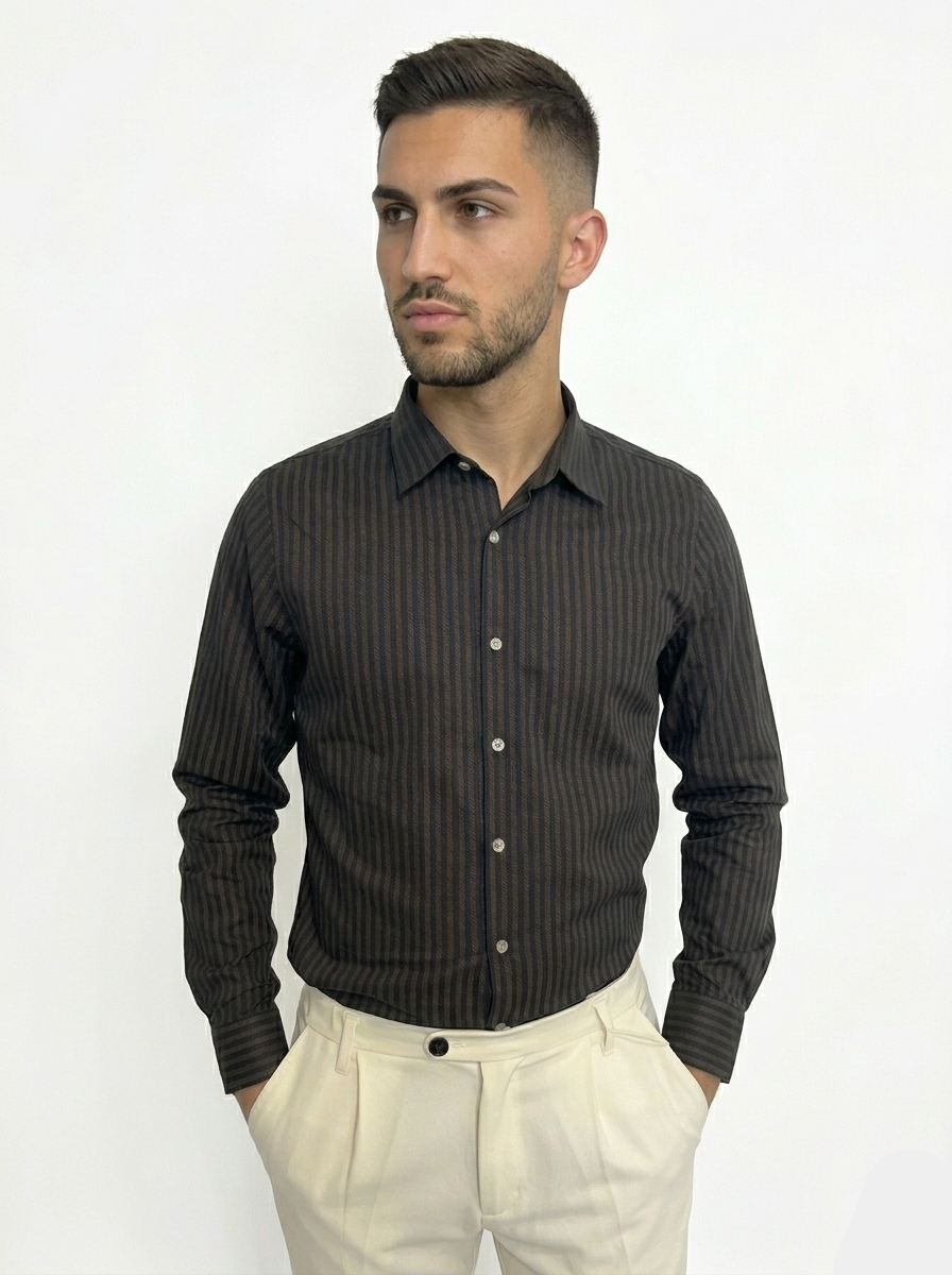 Camicia Baston