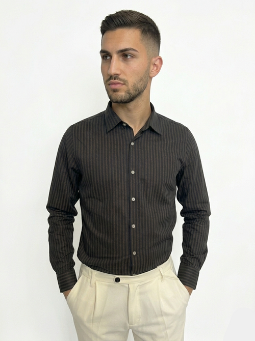 Camicia Baston