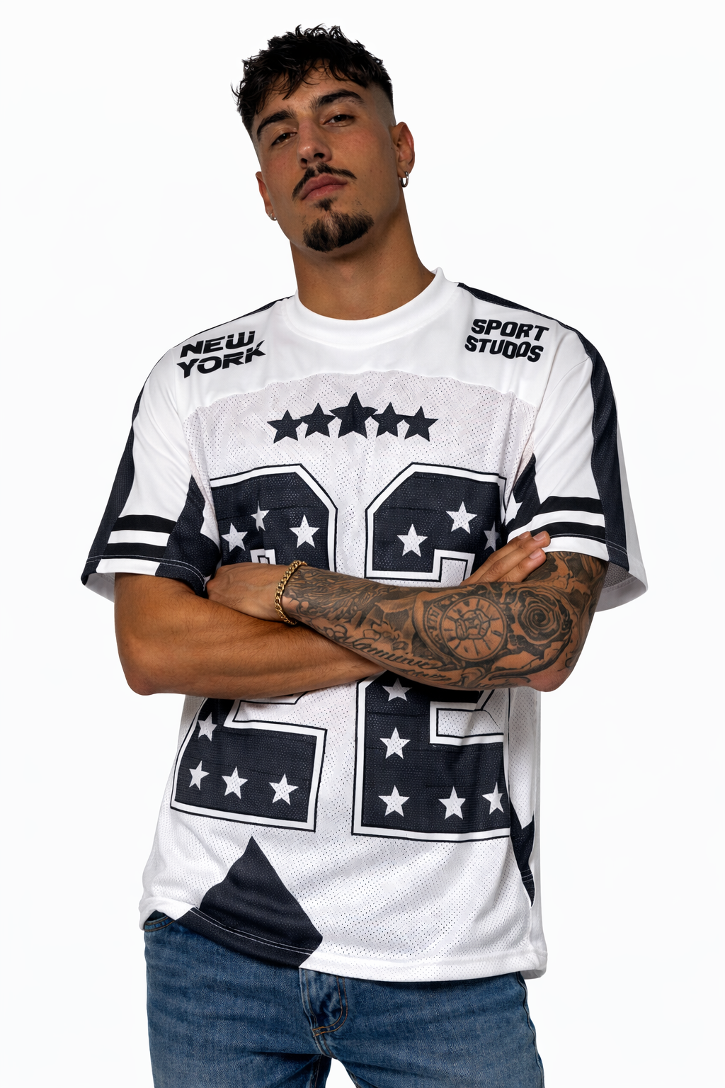 T-shirt 22
