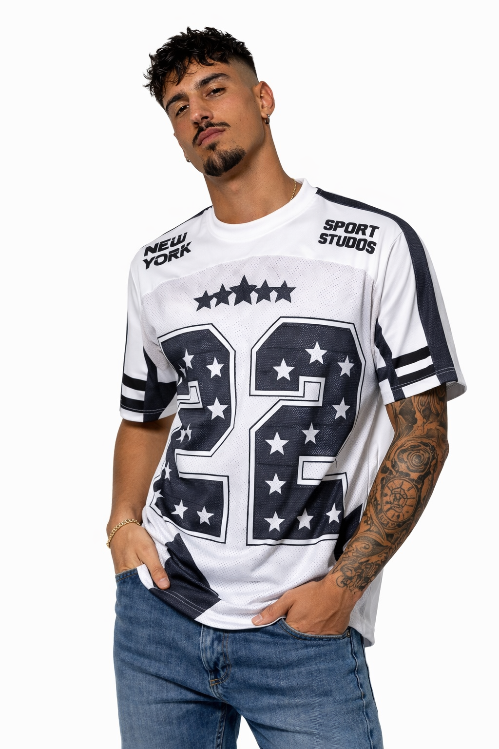 T-shirt 22