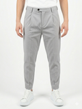 Pantalone fast grey